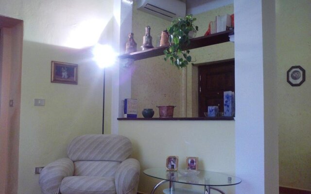 Appartamento La Loggia