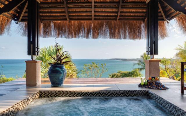 Anantara Bazaruto Island Resort