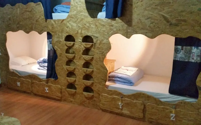 Guest House Host O Morro - Hostel