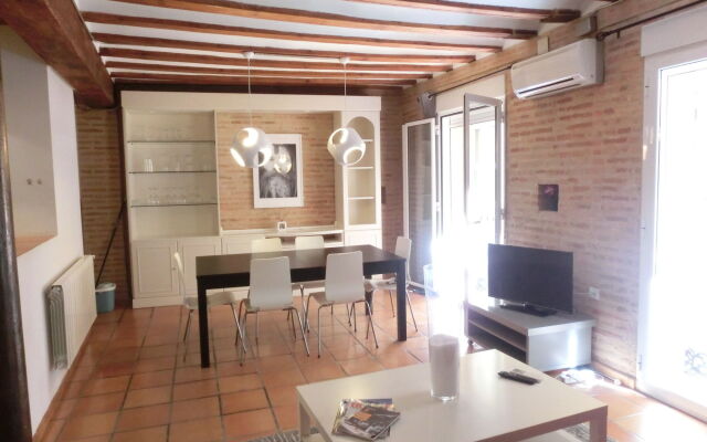 Total Valencia Elegance