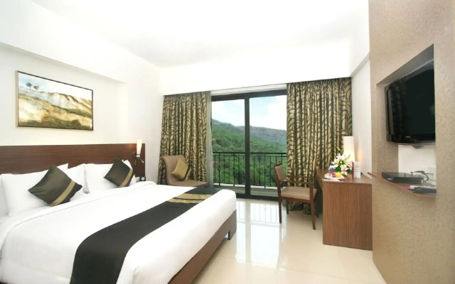 Hotel Celebration Lavasa