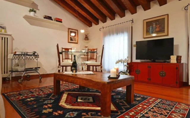 Mini Suite Deluxe Isola di Mezzo