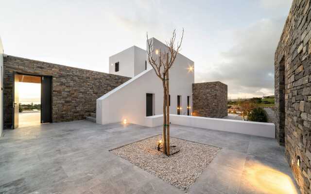 Xrisiris Villa Paros
