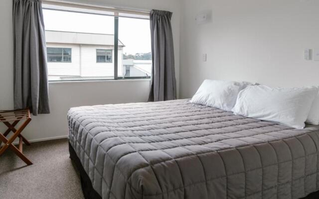 Blue Marlin Apartments