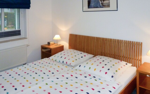 Boddenzauber Breege in Breege