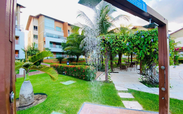 Vila do Porto Resort Cobertura Duplex