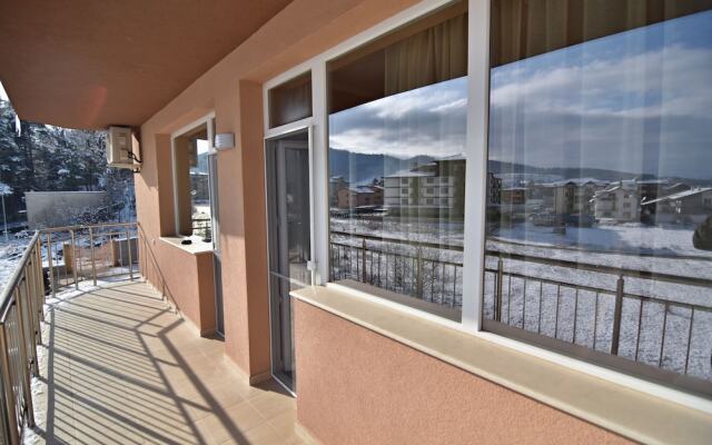 Zarevata Guest House