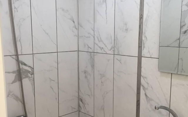 Mavi-Yesil Apart Hotel Tisan