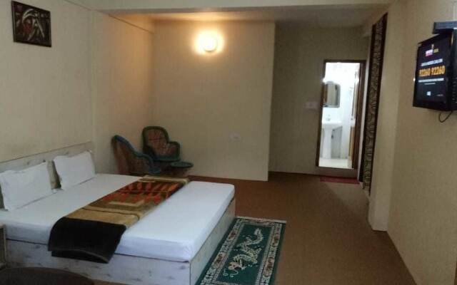 River Side Guest House