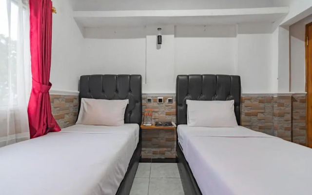 Wisma Vandera Syariah Garut