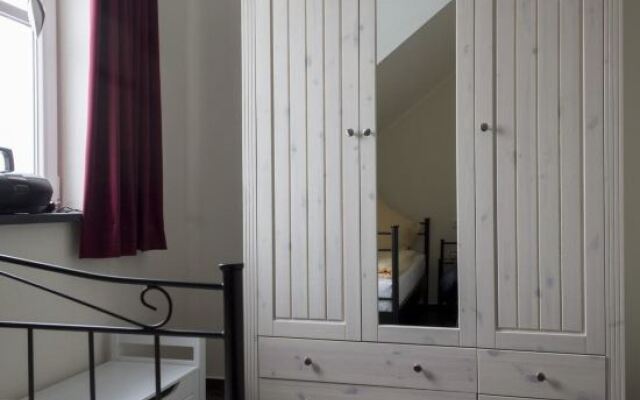 Haus Am Lagunenbad Ferienwohnung Ettelsberg