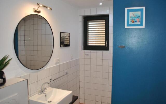 Apartment Cinthija