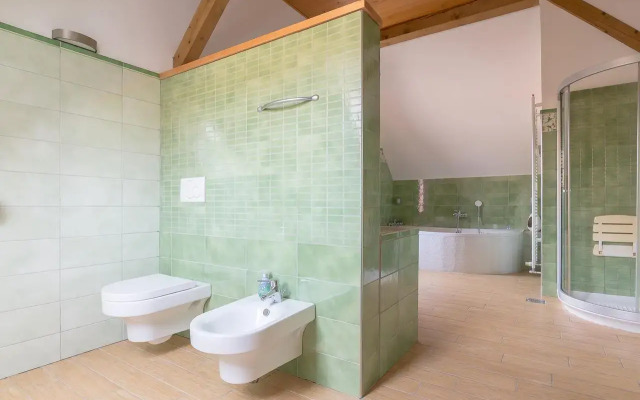 Apartma Natura