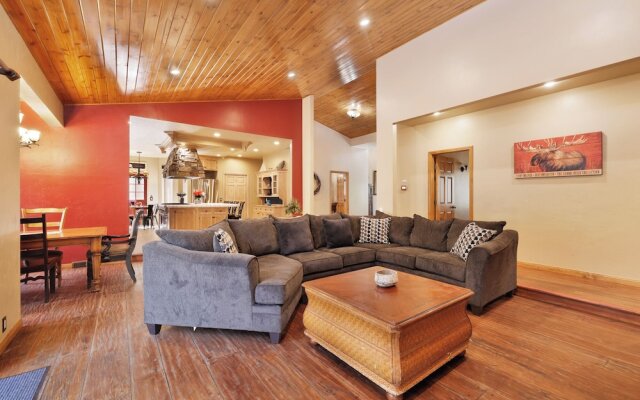 Four Happy Bears Estate #1277