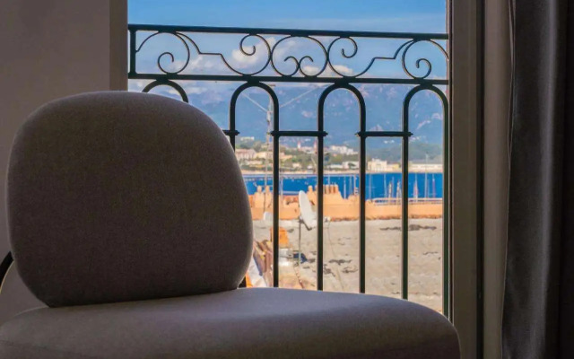 Hotel Pozzo di Borgo