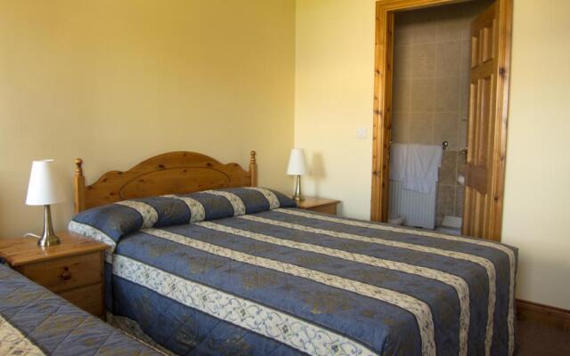 Dingle Harbour Nights B&B