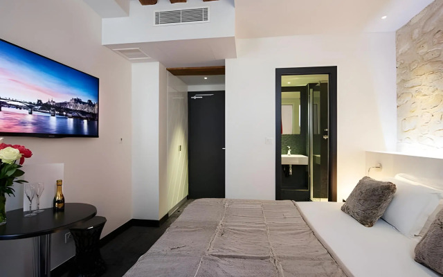 Hotel le Clos de Notre Dame