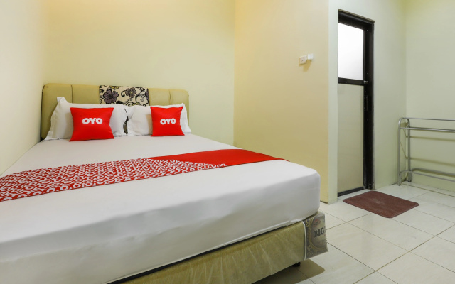 OYO 3802 Wisma Cahaya Abadi – Guest Rooms – Balikpapan