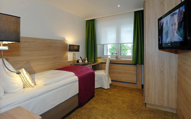 Hotel Allegro
