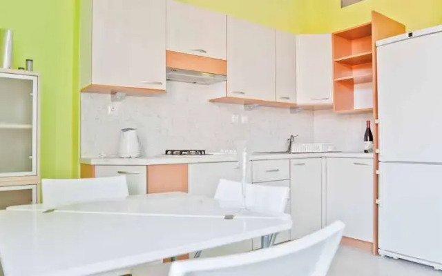 Apartment Irena