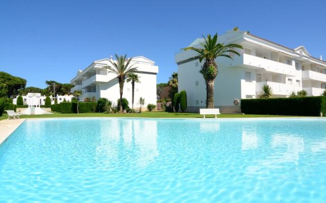 Apartamentos Green Club