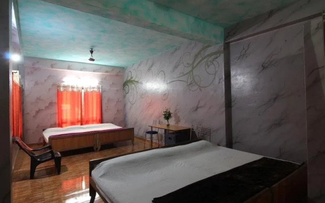 Wind Valley Homestay
