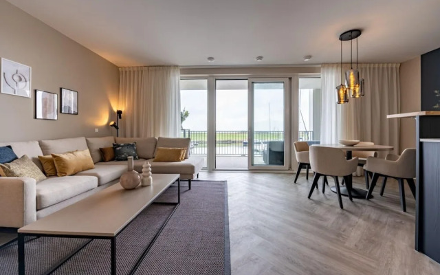 Loft Apartment by Veerse Meer Marina