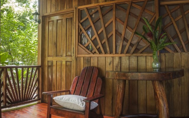 Tierra de Sueños Lodge & Wellness Center