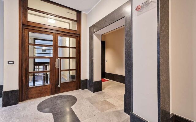 Corso Vittorio Central Duplex