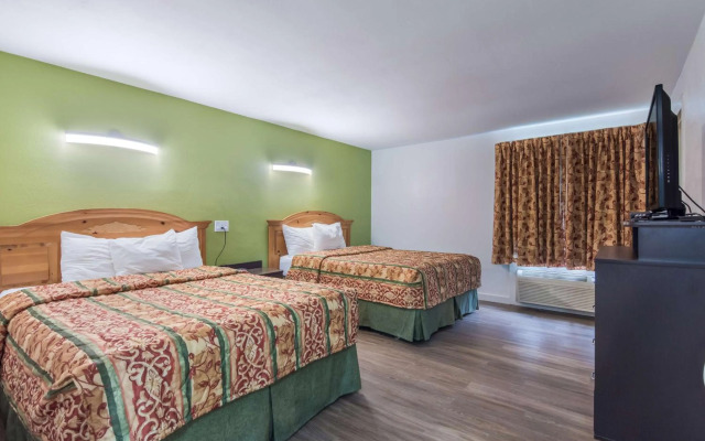 Motel 6 Oriskany, NY