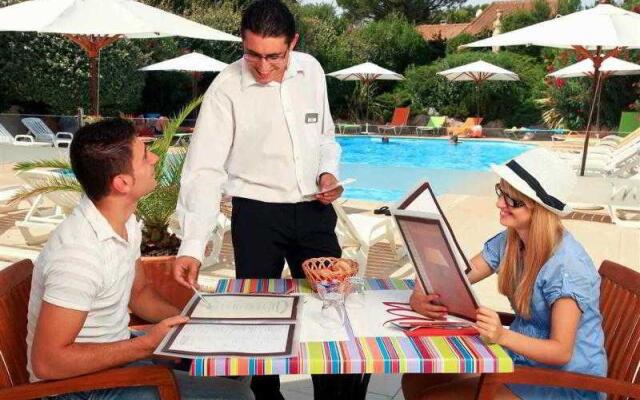 Mercure Sete Balaruc Les Bains