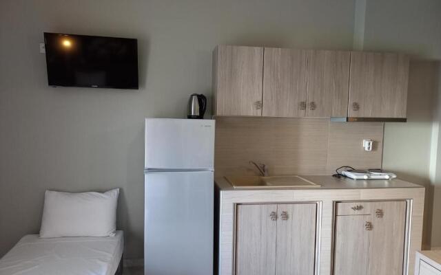 Troia Resort Luxury Studios