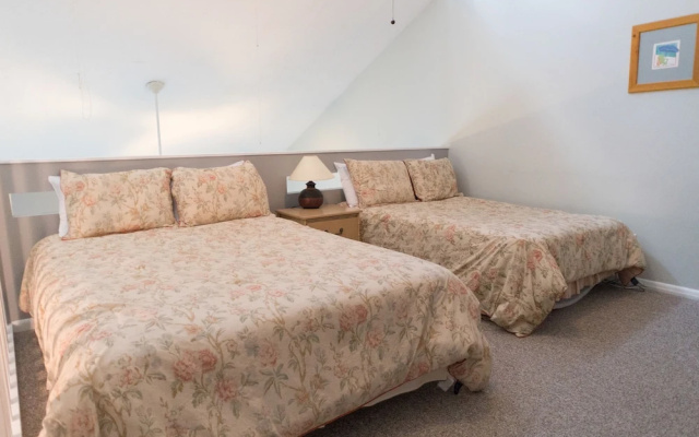 Southwind Condo Rentals by Panhandle Getaways