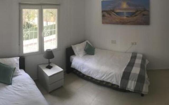 Villa Caroline - A Murcia Holiday Rentals Property