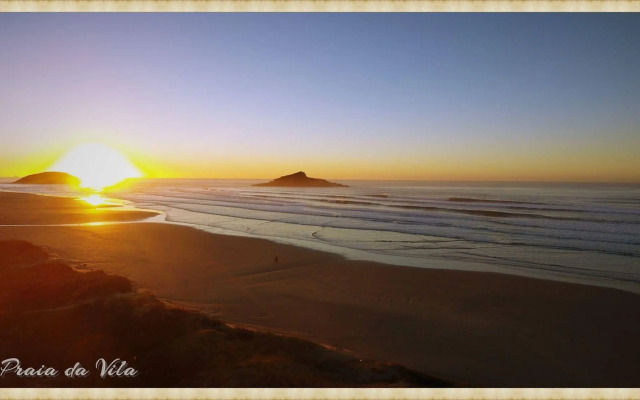 Praia Hotel Imbituba