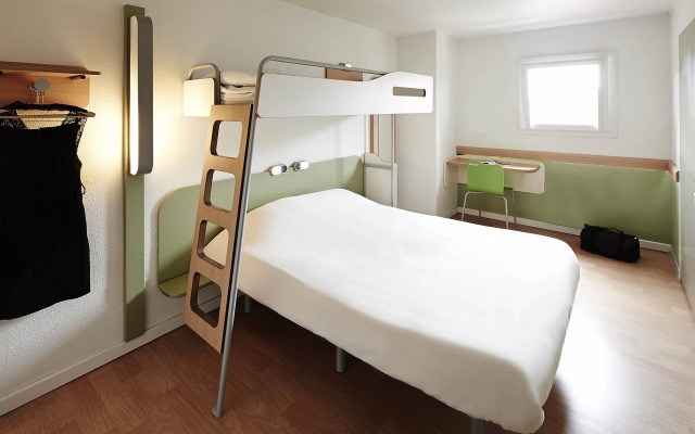 ibis budget Parauapebas