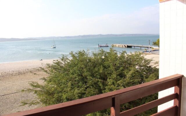 Salinas Praia Hotel