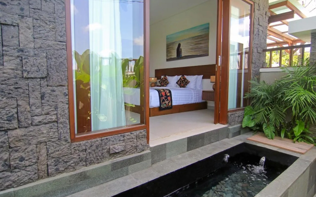 Angan Angan Villas