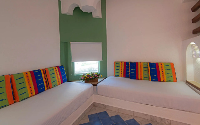 Gran Festivall Resort