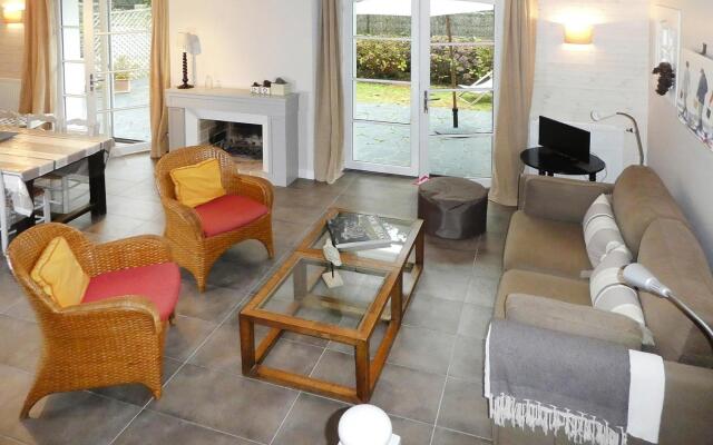 Holiday Home in Carnac Near Sandy Beach