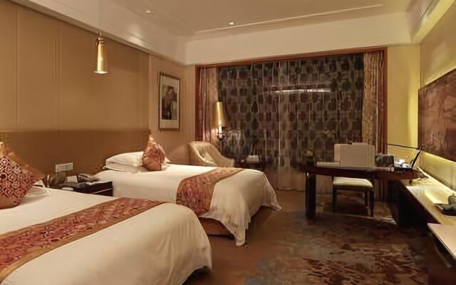 Obrao Grand Hotel