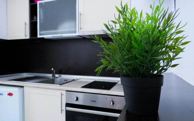 Flora Daisy Apartment nr 28