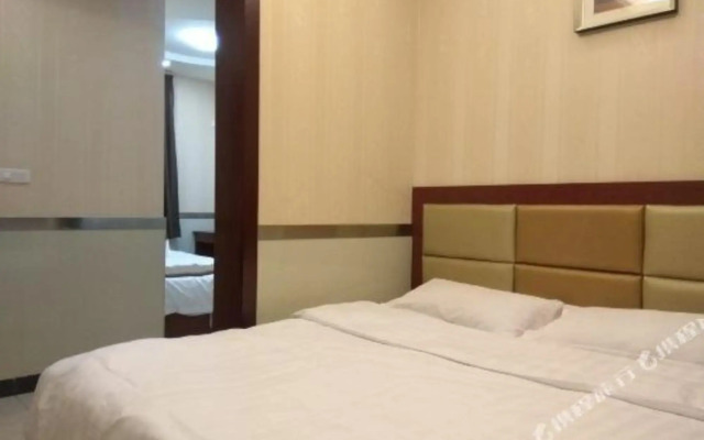 Xuefu Zhongyang Hostel