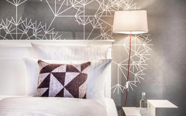 Steigenberger Hotel Treudelberg Hamburg