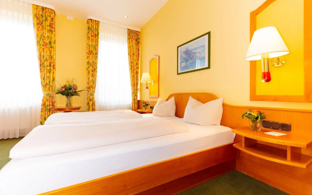 Parkhotel Traunstein