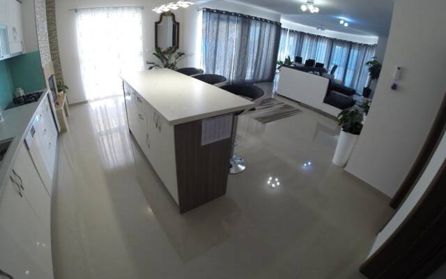 Apartments Goles