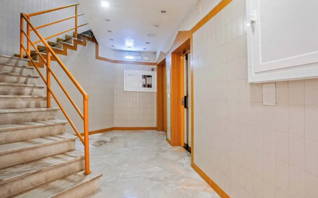 Remarkable 1 Bedroom Apartment Costa da Caparica