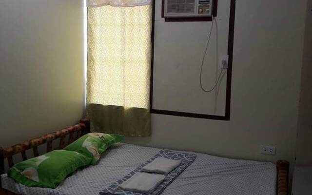 Villavante Backpackers Lodge - Hostel