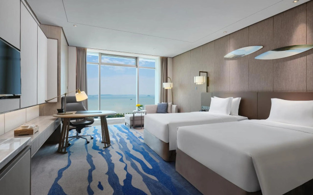 Intercontinental Xiamen by IHG