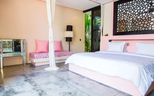Villa A-Mar